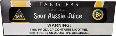 Tangiers Sour Aussie Juice (#163)