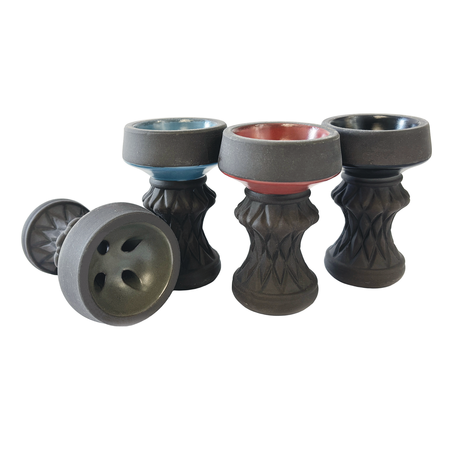 BYO Hookah Ceramic Bowl