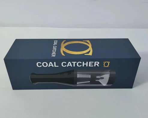 Coal Catcher the Original Charcoal Vacuum