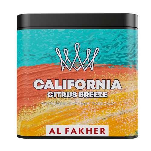 Al Fakher States of Taste 1kg