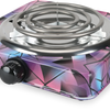 BYO Flat Charcoal Burner Prints