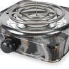 BYO Flat Charcoal Burner Prints