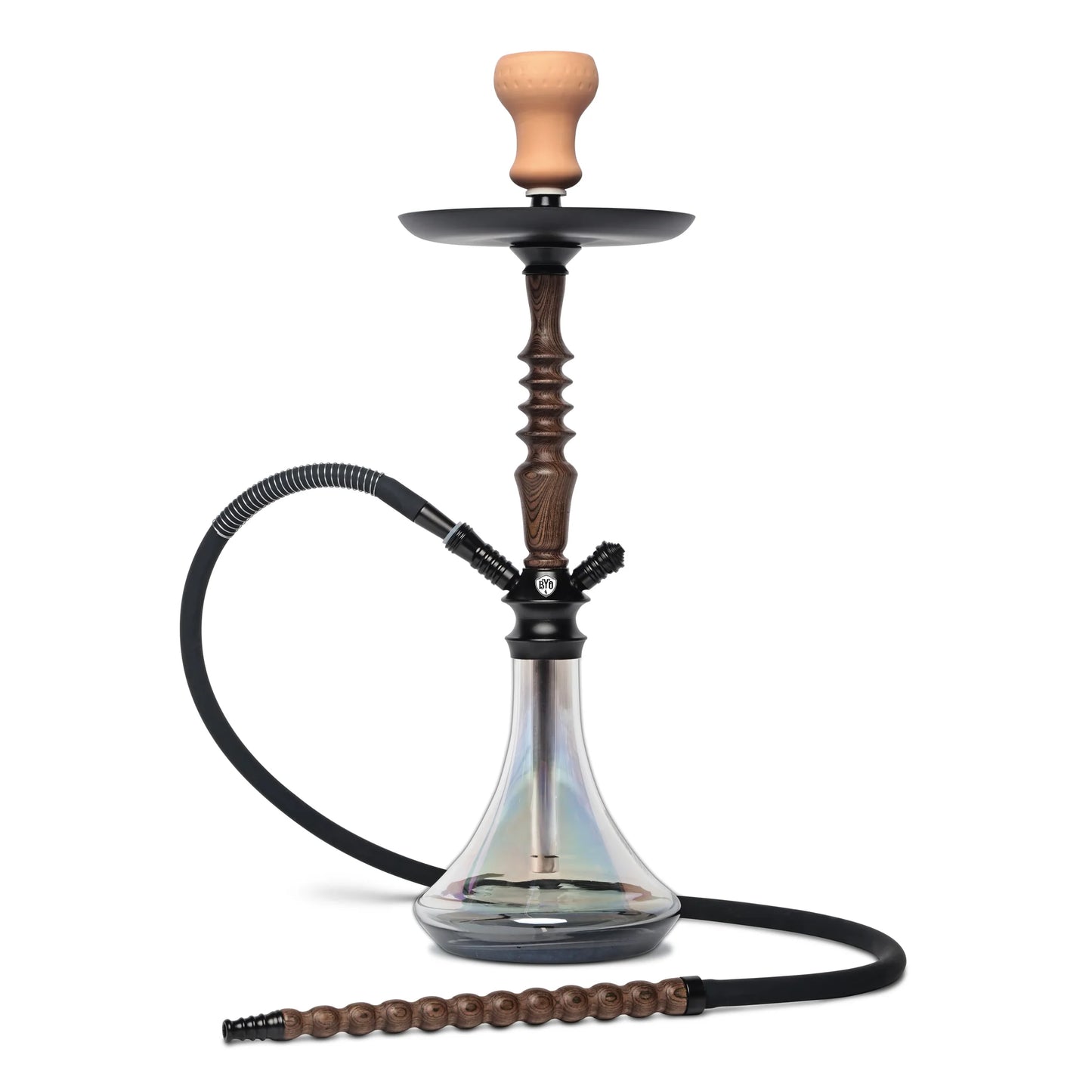 BYO Saki 24" Hookah (CK5004)