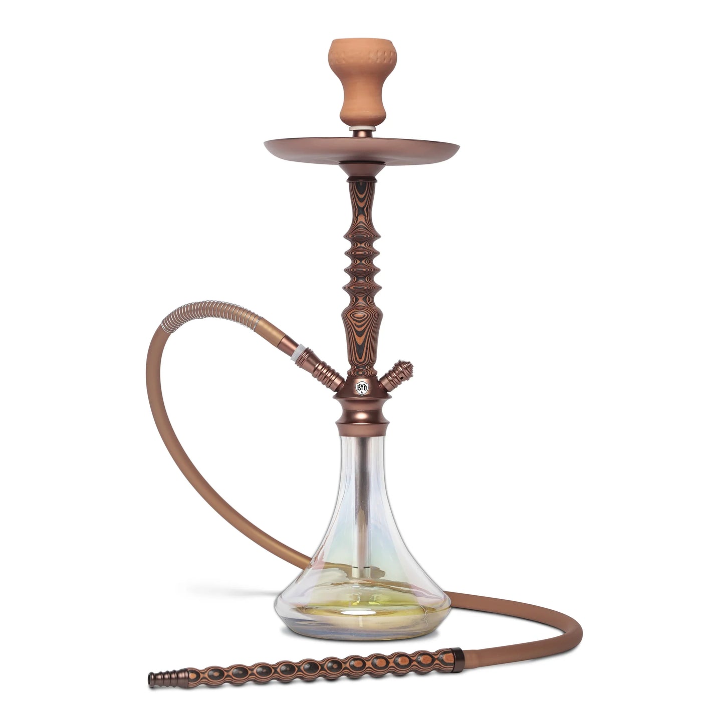 BYO Saki 24" Hookah (CK5004)