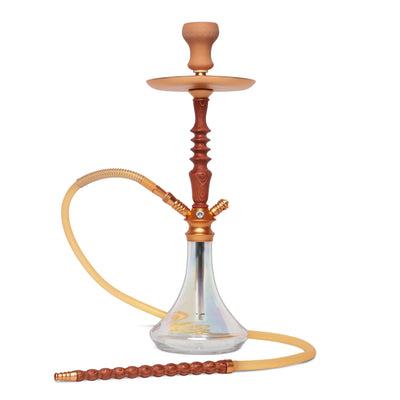 BYO Saki 24" Hookah (CK5004)