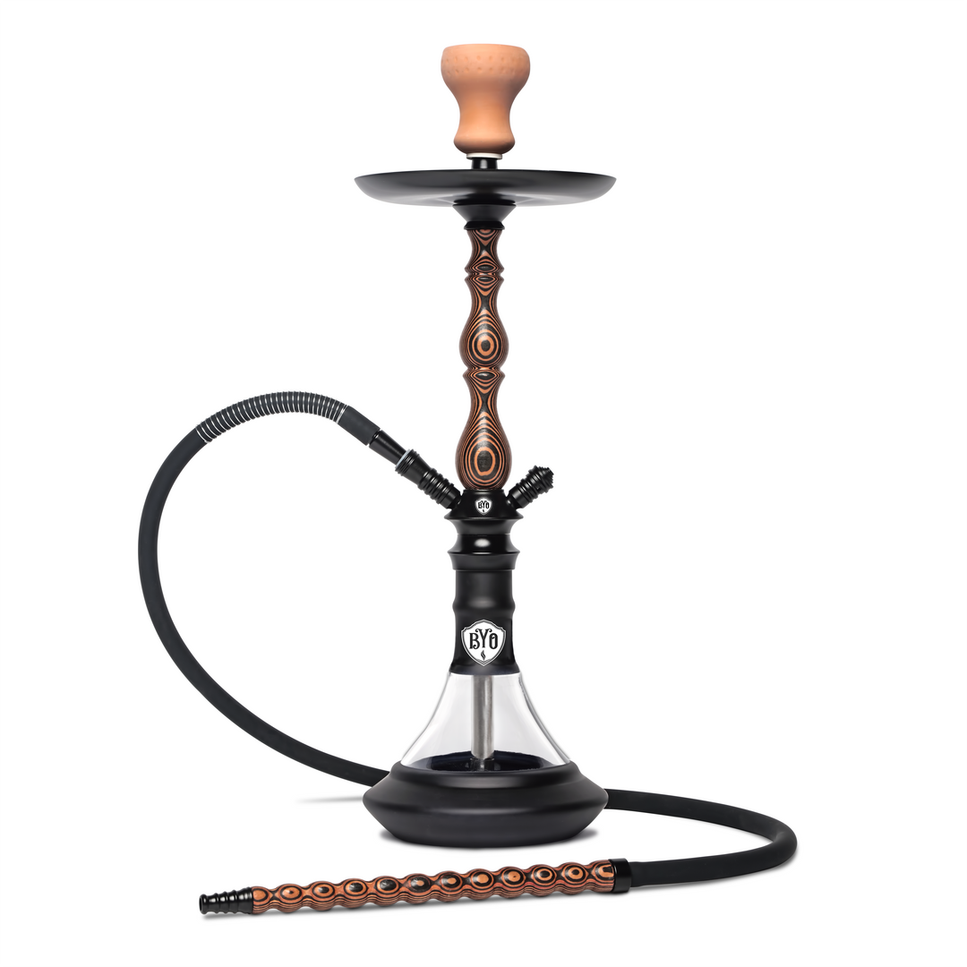 BYO Hookah Osaka 24"
