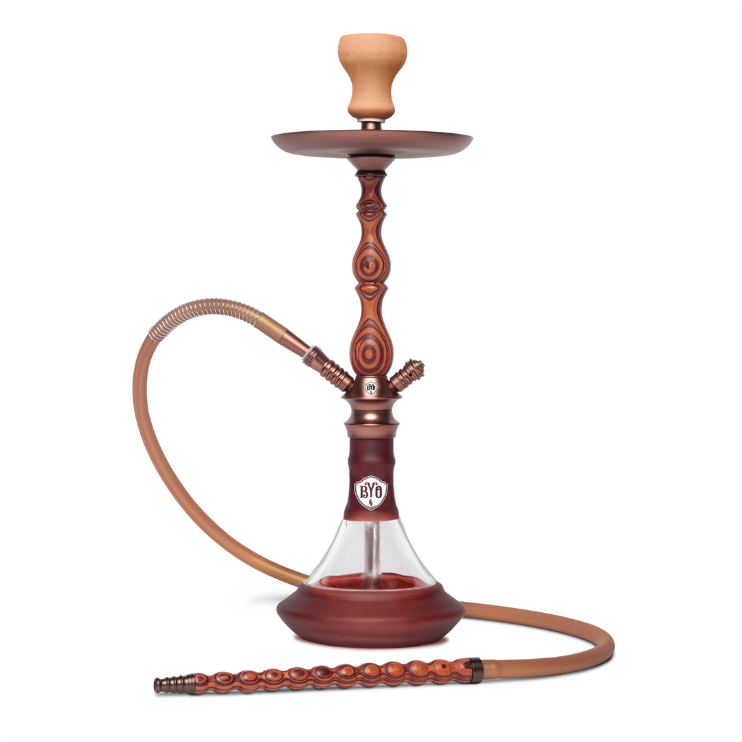 BYO Hookah Osaka 24"