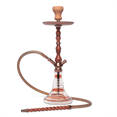 BYO Hookah Midori 24"