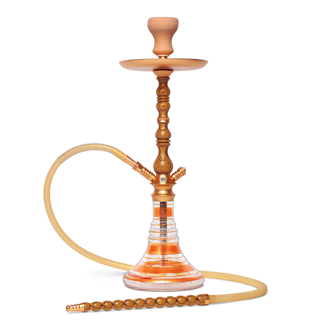 BYO Hookah Midori 24"