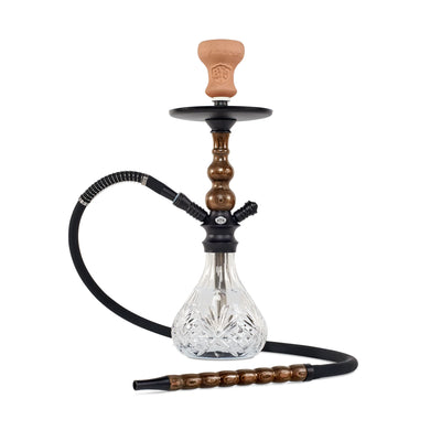 BYO Bella 18" Hookah (CK5017)