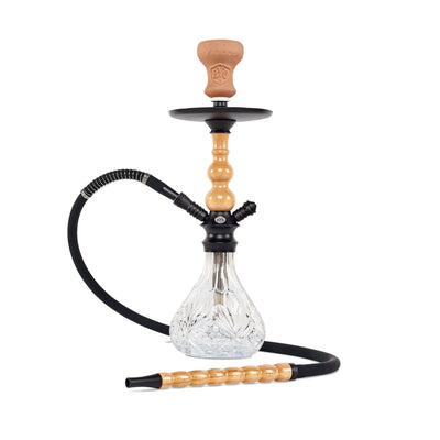 BYO Bella 18" Hookah (CK5017)