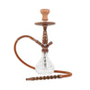 BYO Hookah Kayla 18" (CK5018)