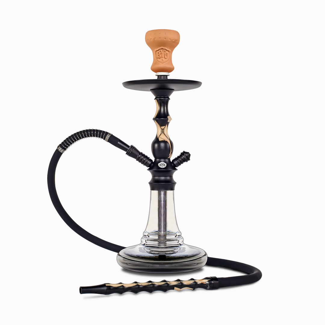 BYO Hookah Chika 19"