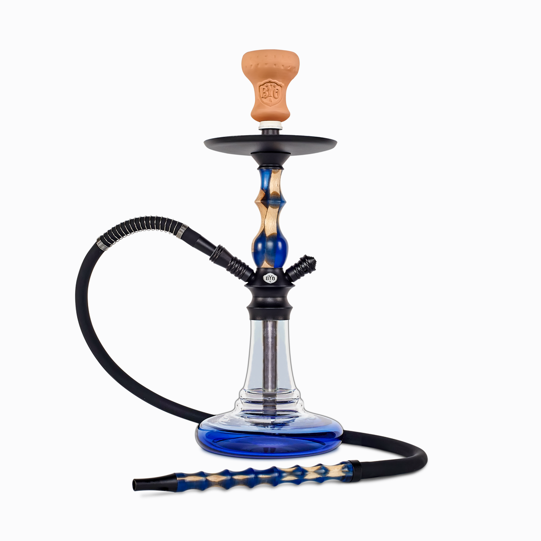 BYO Hookah Chika 19"