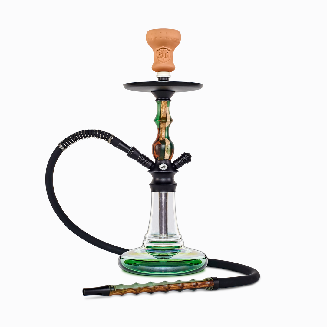 BYO Hookah Chika 19"