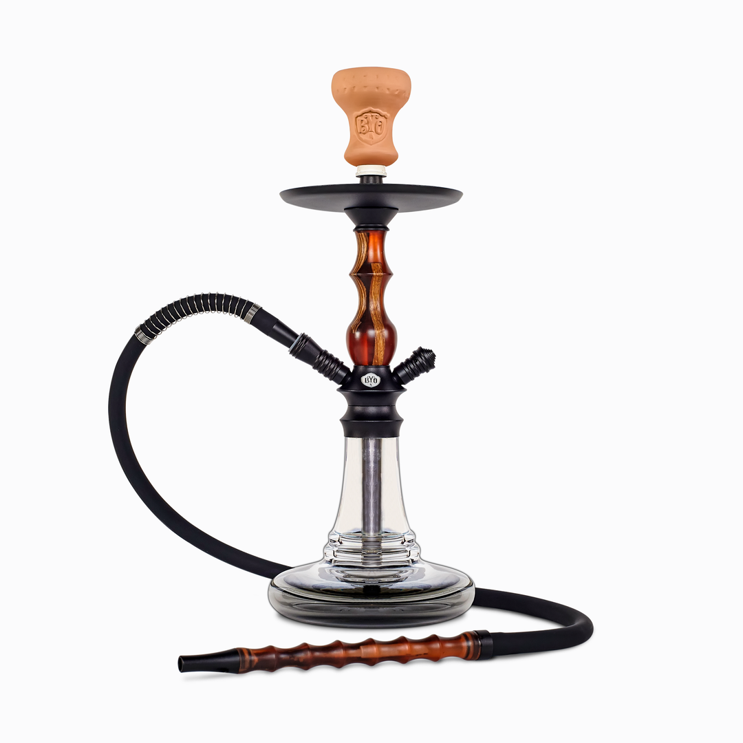 BYO Hookah Chika 19"