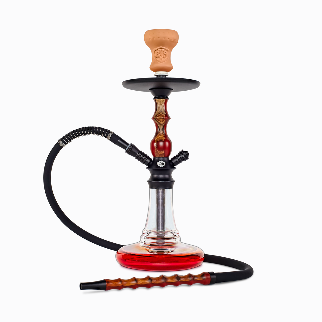 BYO Hookah Chika 19"