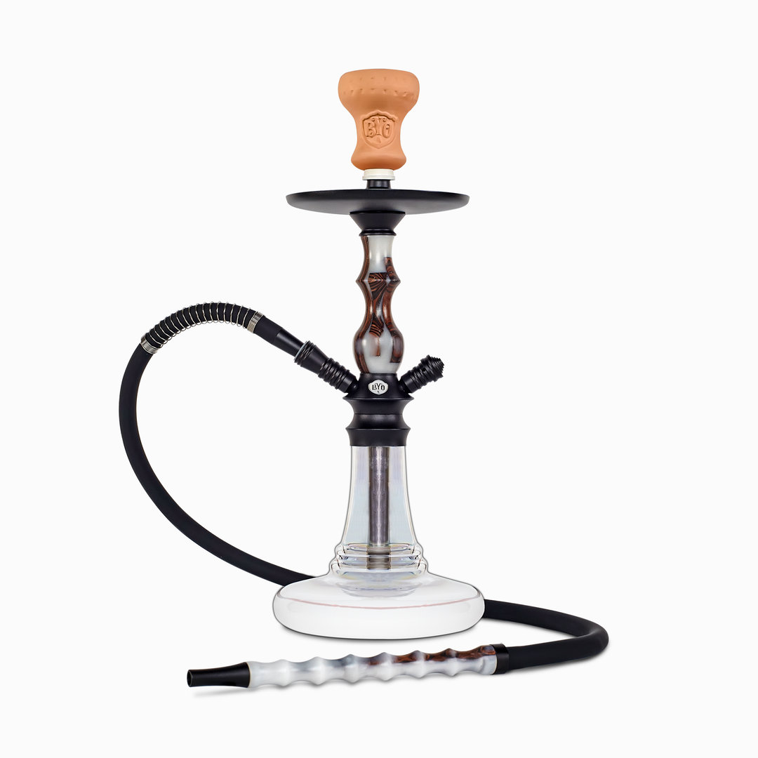 BYO Hookah Chika 19"