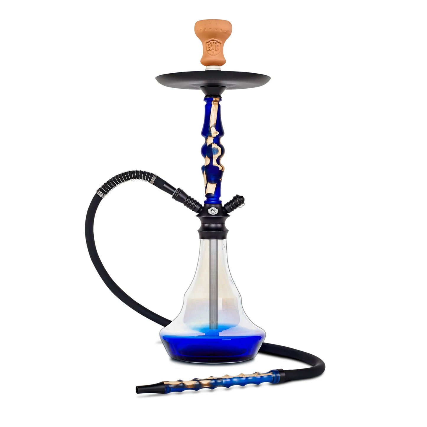 BYO Nobu 23" Hookah (CK5023)