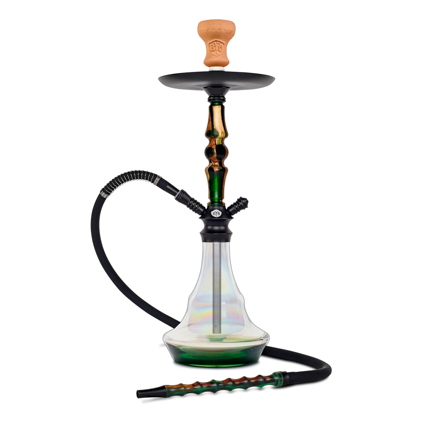 BYO Nobu 23" Hookah (CK5023)