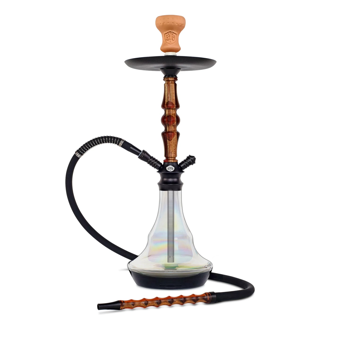 BYO Nobu 23" Hookah (CK5023)