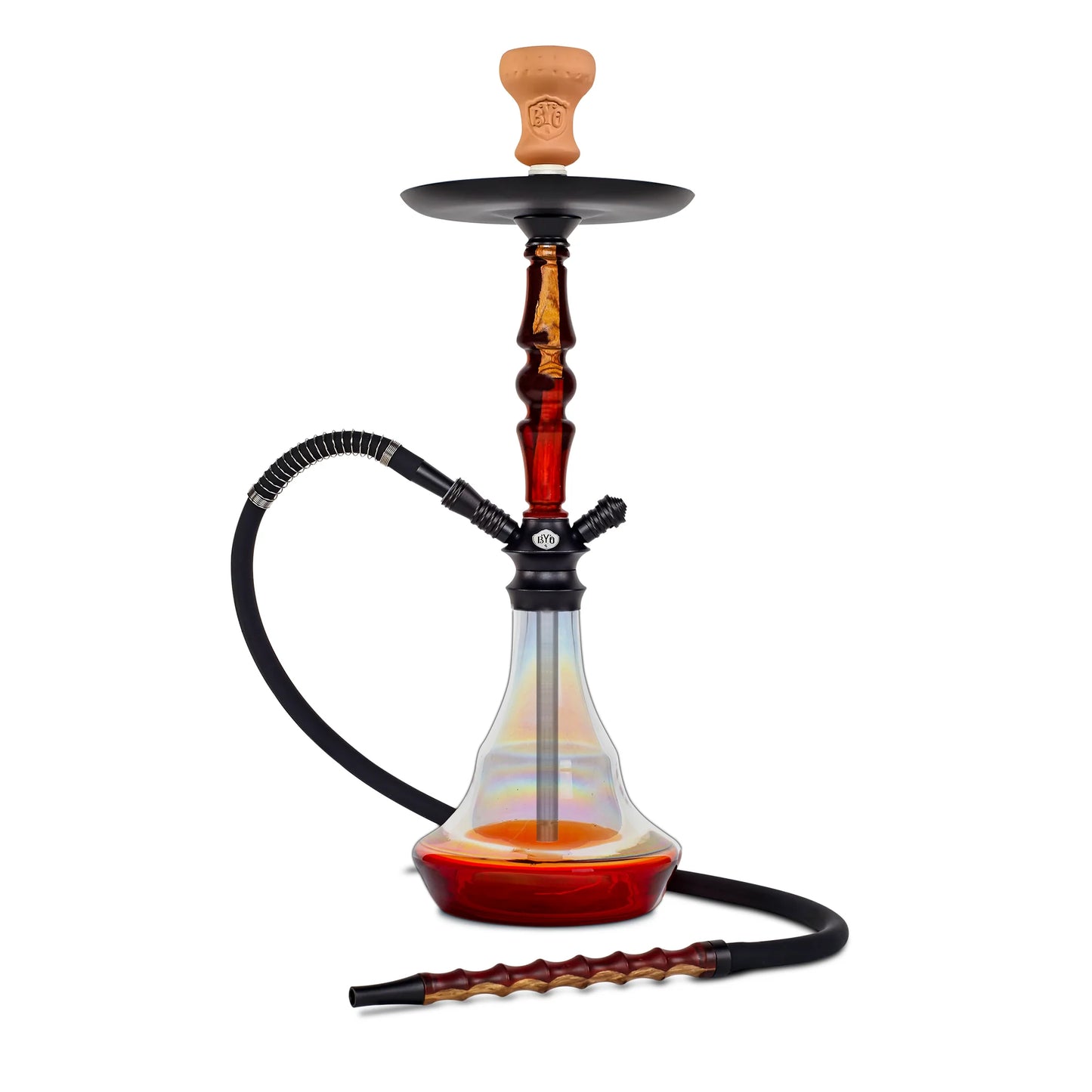 BYO Nobu 23" Hookah (CK5023)