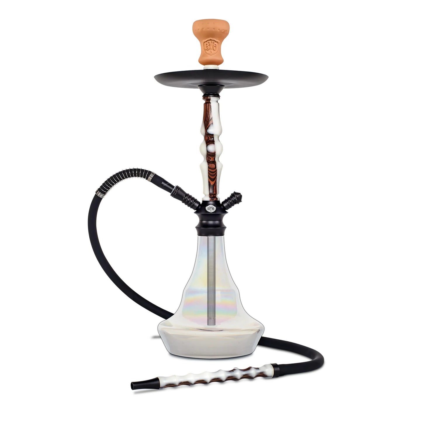 BYO Nobu 23" Hookah (CK5023)