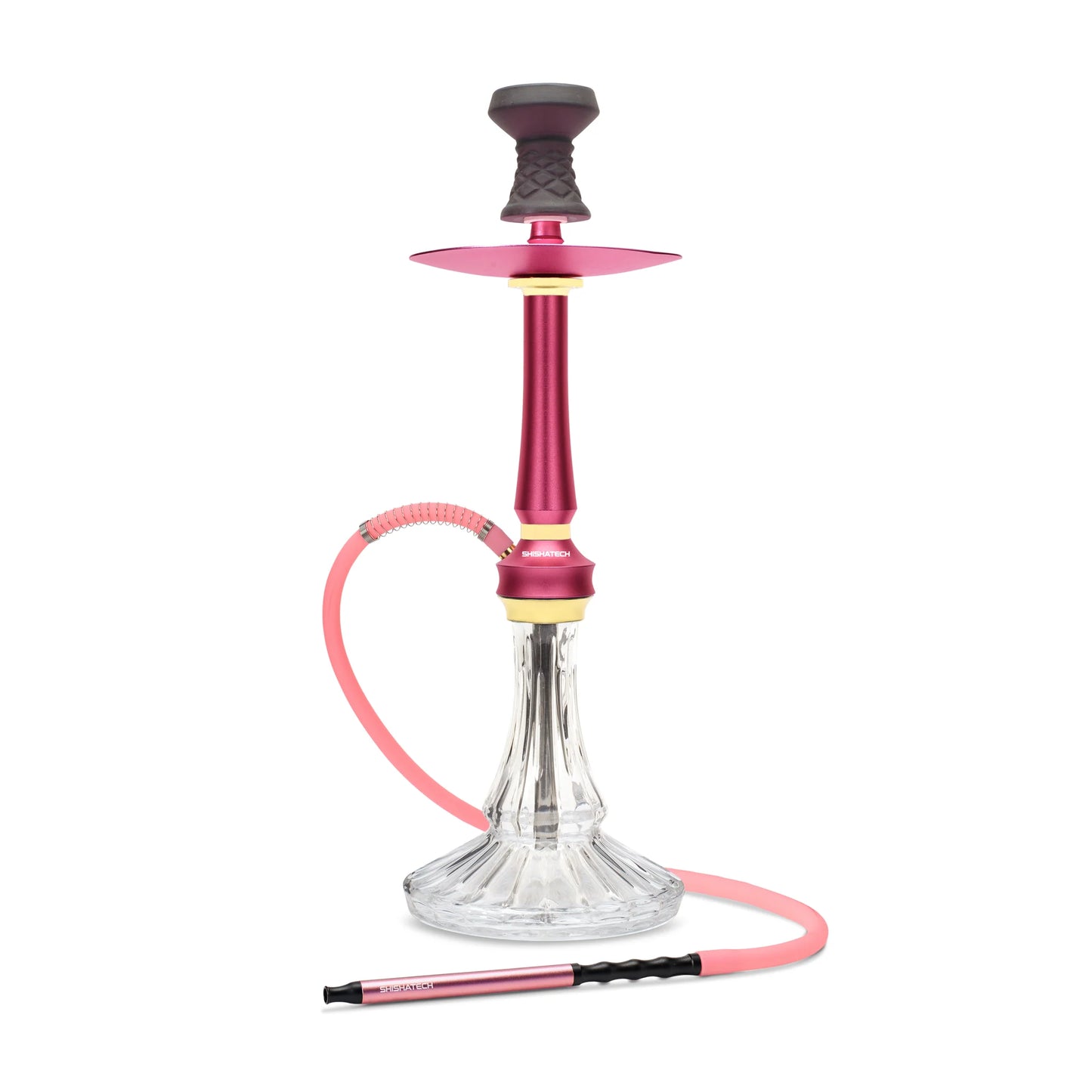 ShishaTech Raver X 21" Hookah (CK5040)