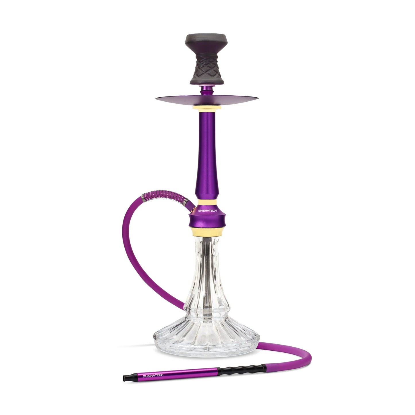 ShishaTech Raver X 21" Hookah (CK5040)