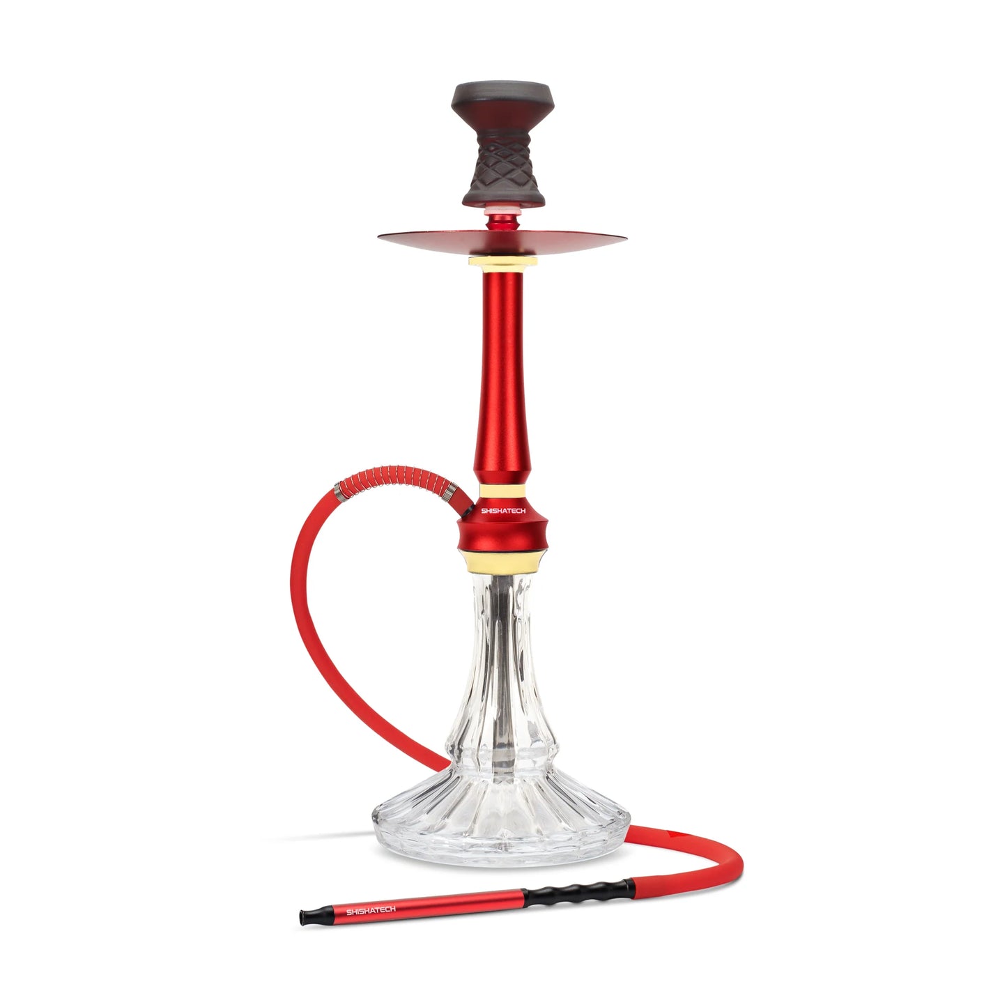 ShishaTech Raver X 21" Hookah (CK5040)