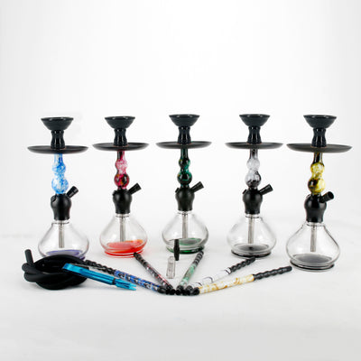 BYO Eclipse 17" Hookah (CK5045)