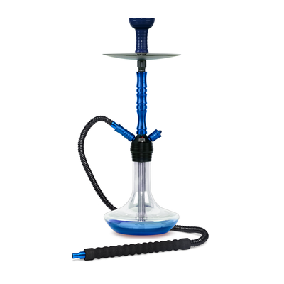 BYO Hookah Soprano 22"