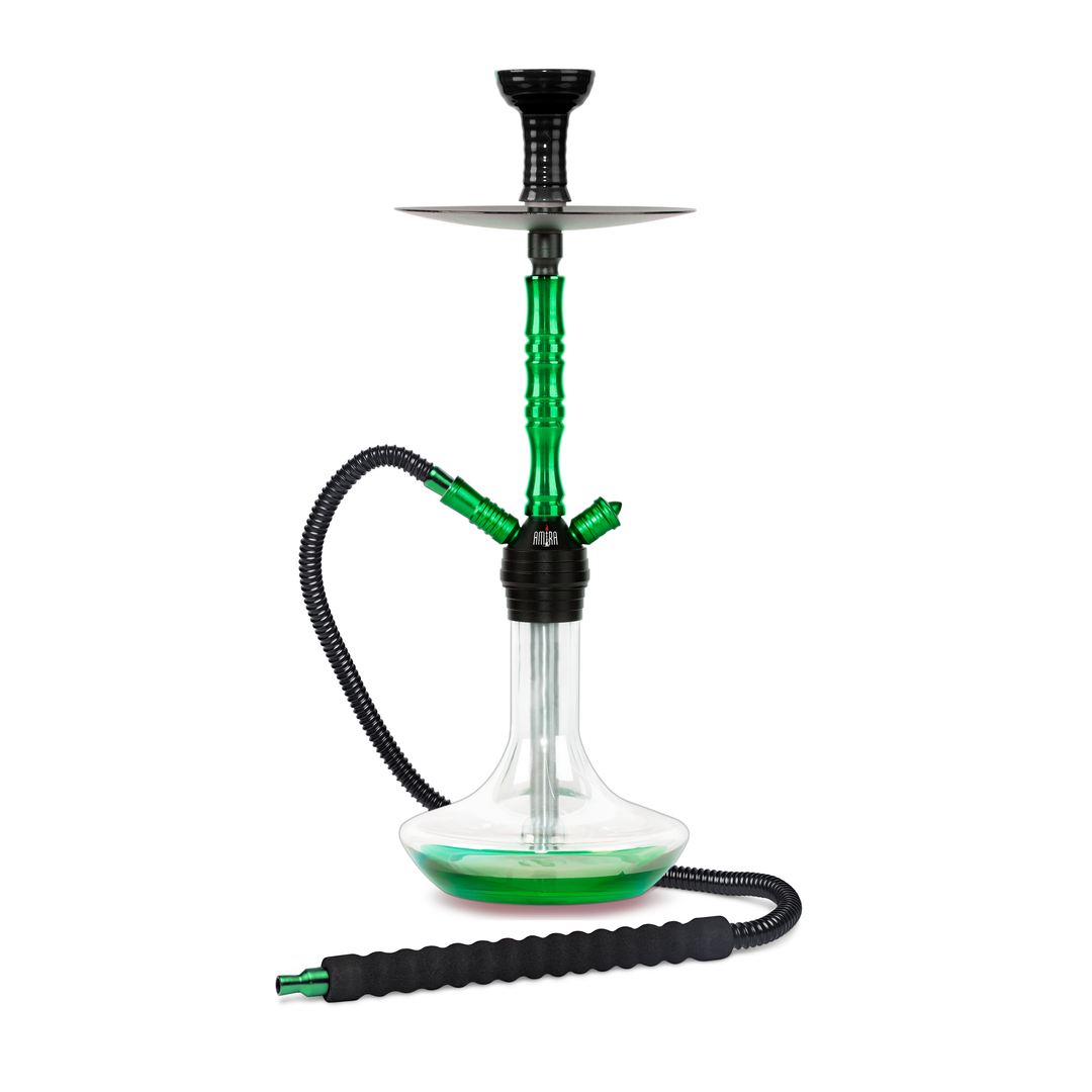 BYO Hookah Soprano 22"
