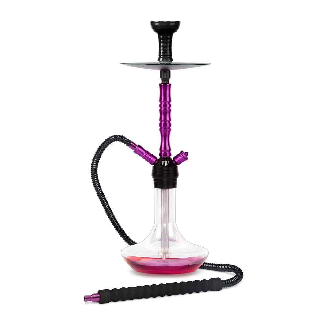 BYO Hookah Soprano 22"
