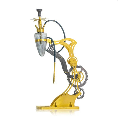 Cocoyaya MEGATRON Hookah