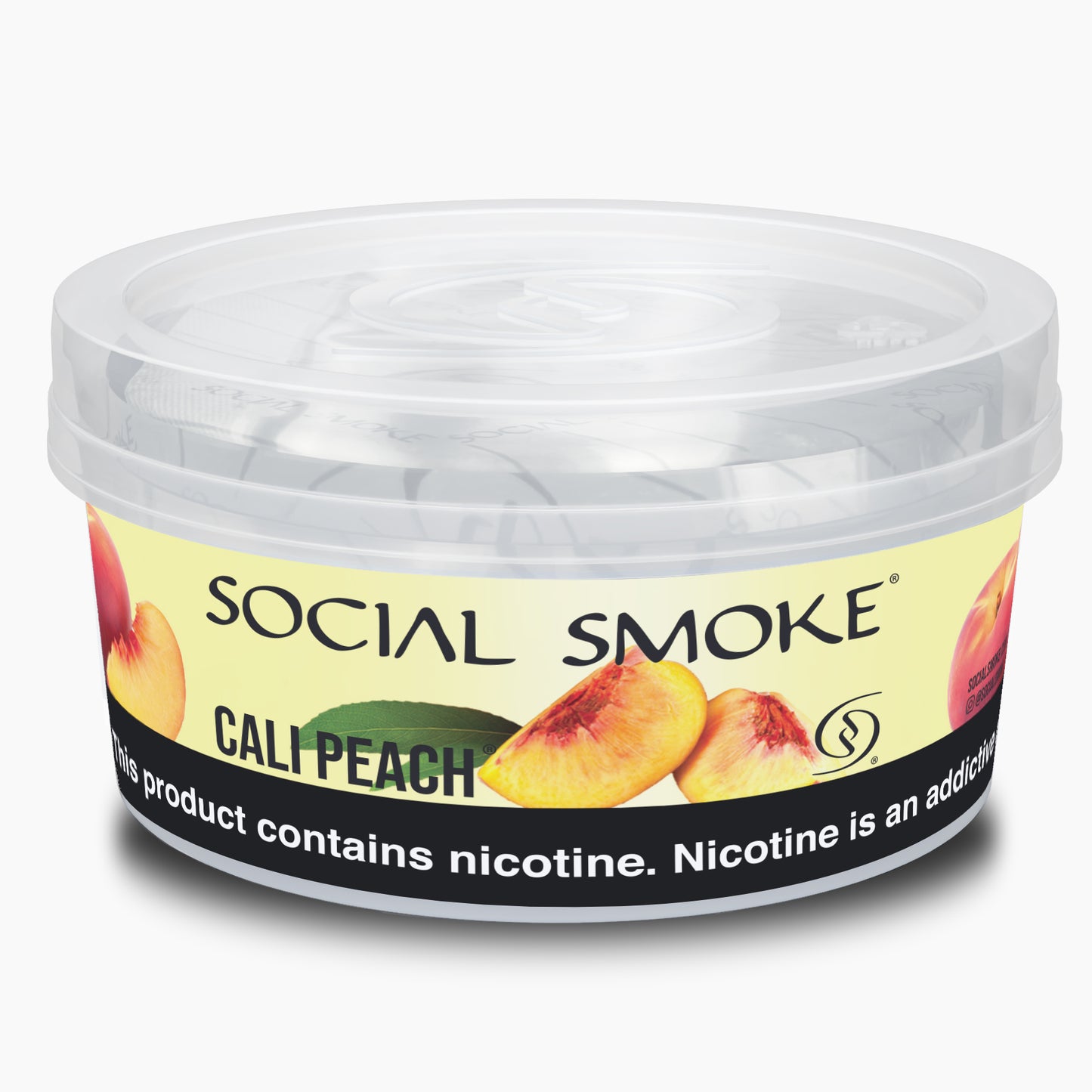 Social Smoke Tobacco 1000g