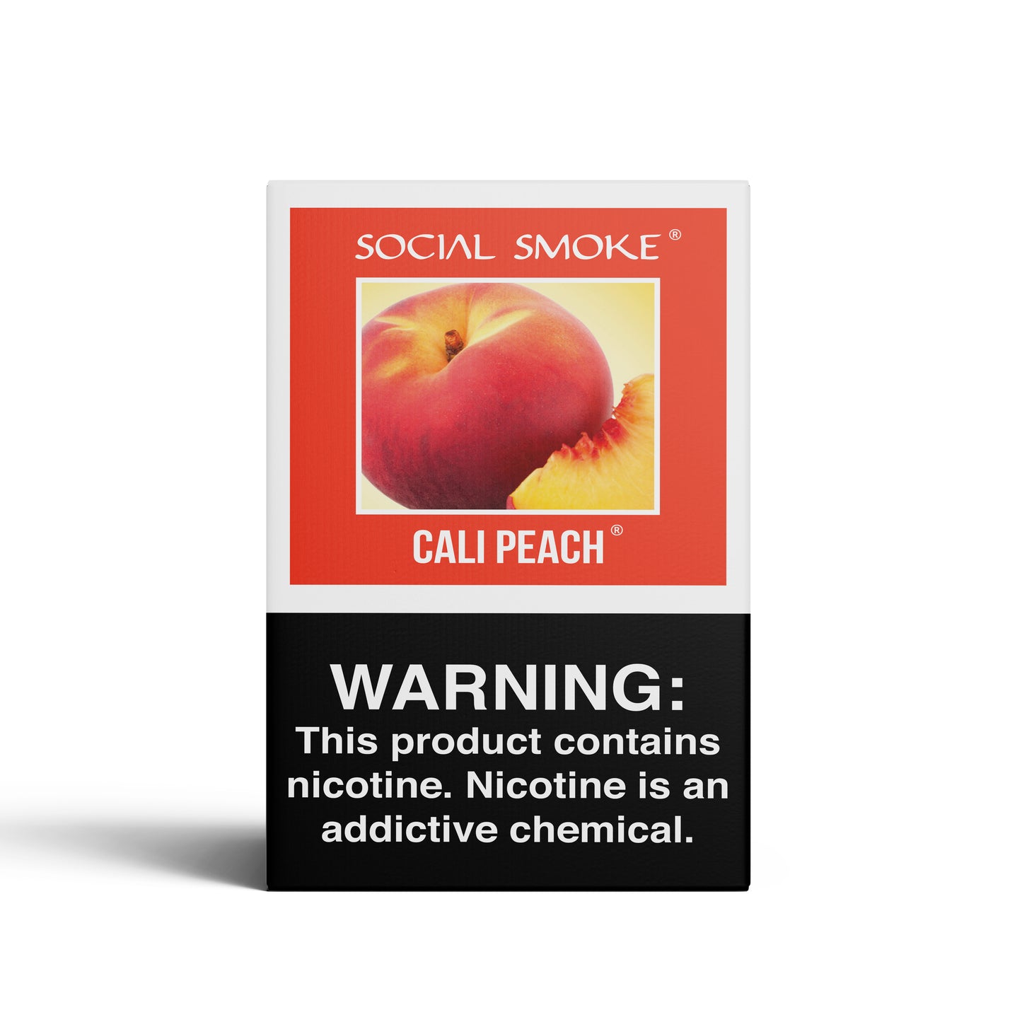 Social Smoke Tobacco 50g