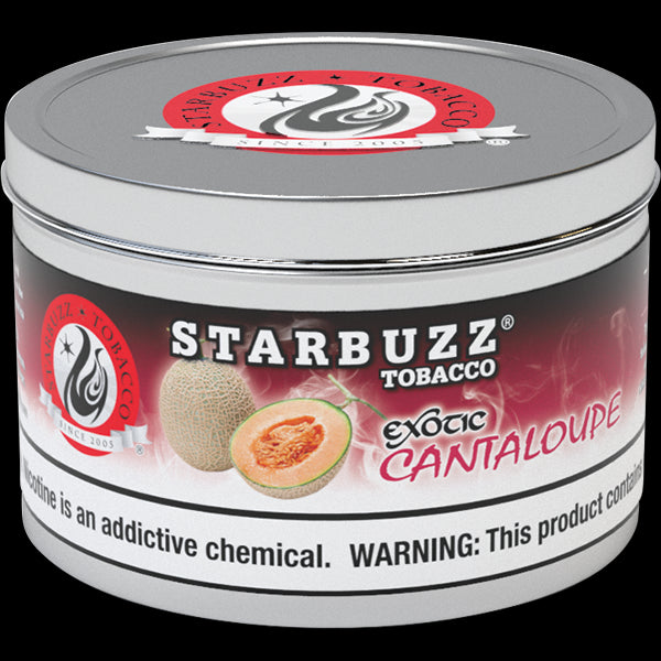 Starbuzz Exotic Tobacco 250g