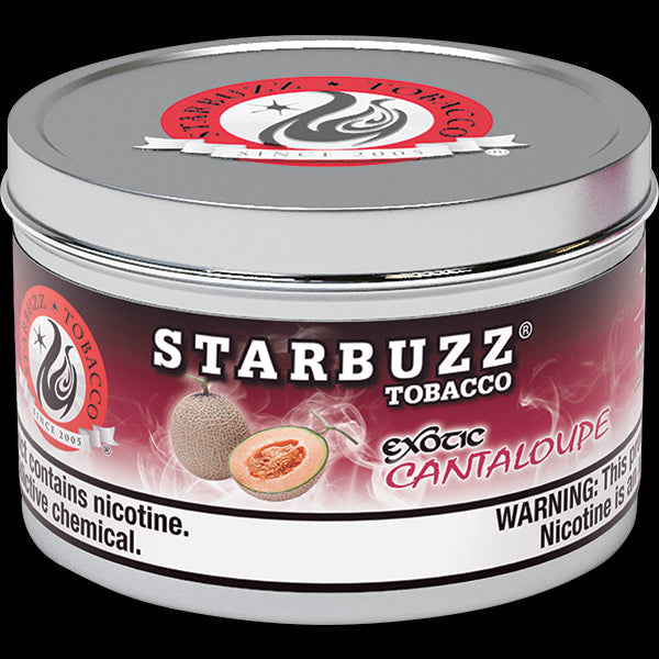 Starbuzz Exotic Tobacco 100g