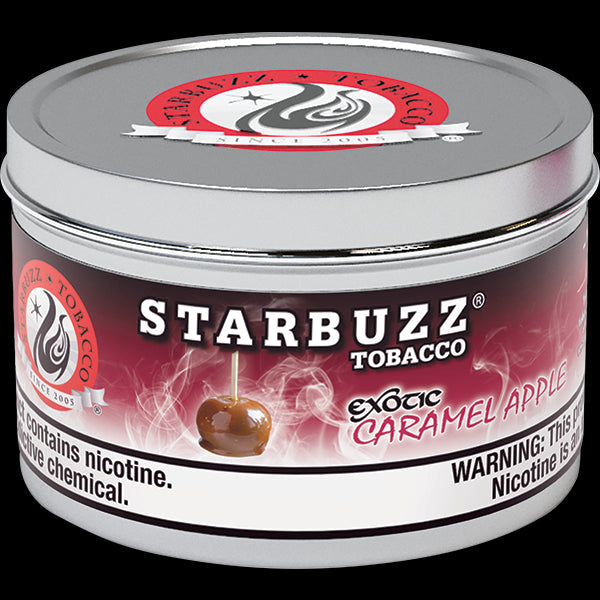 Starbuzz Exotic Tobacco 100g