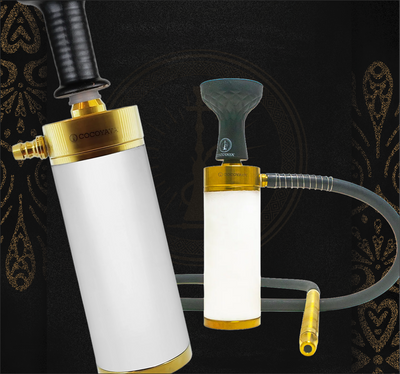 Cocoyaya Carobar Hookah