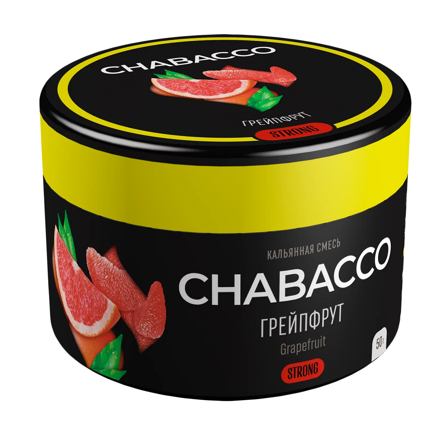 Chabacco Flavored Tea Leaf 50g