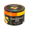 Chabacco Flavored Tea Leaf 50g