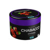 Chabacco Flavored Tea Leaf 50g