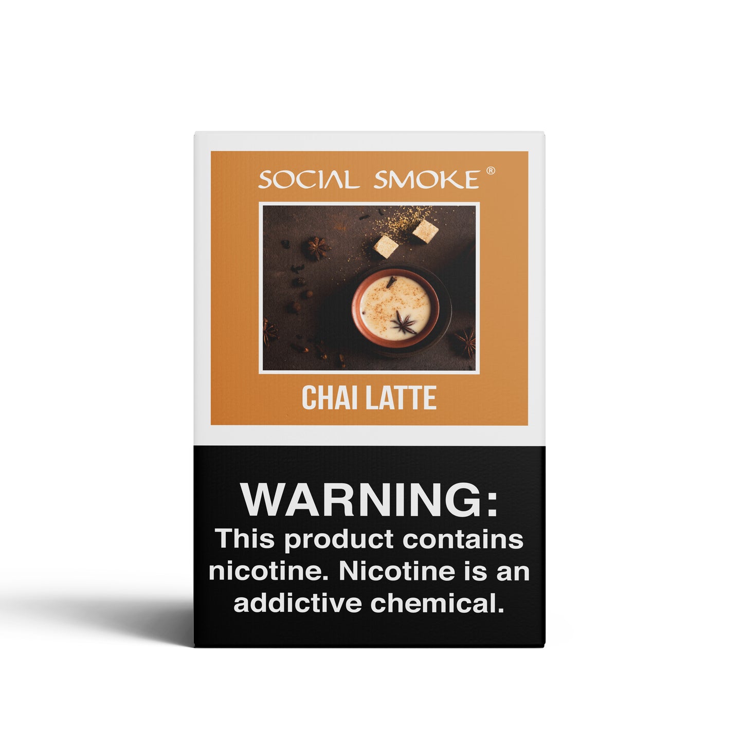 Social Smoke Tobacco 50g