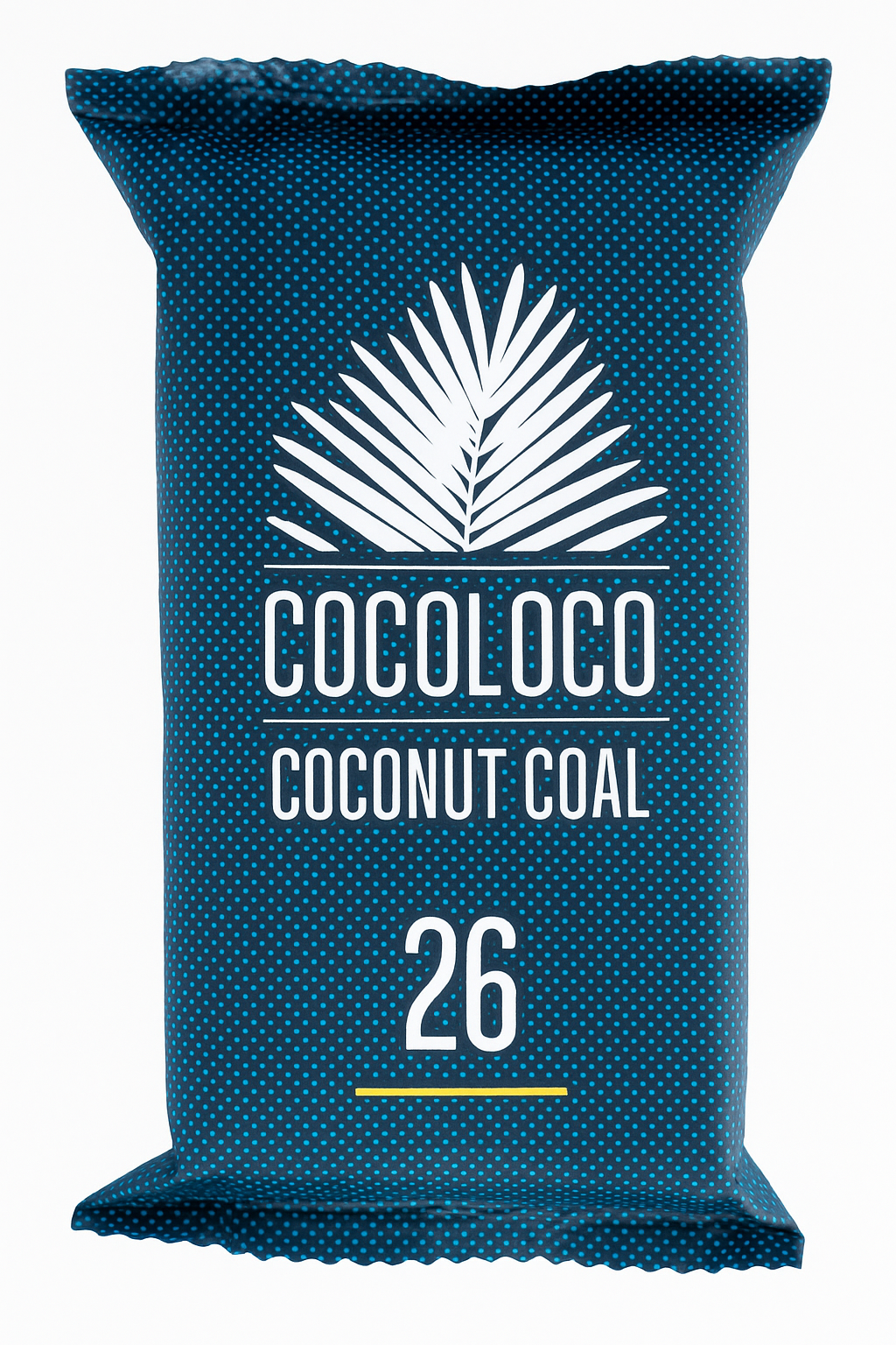 Cocoloco Charcoal