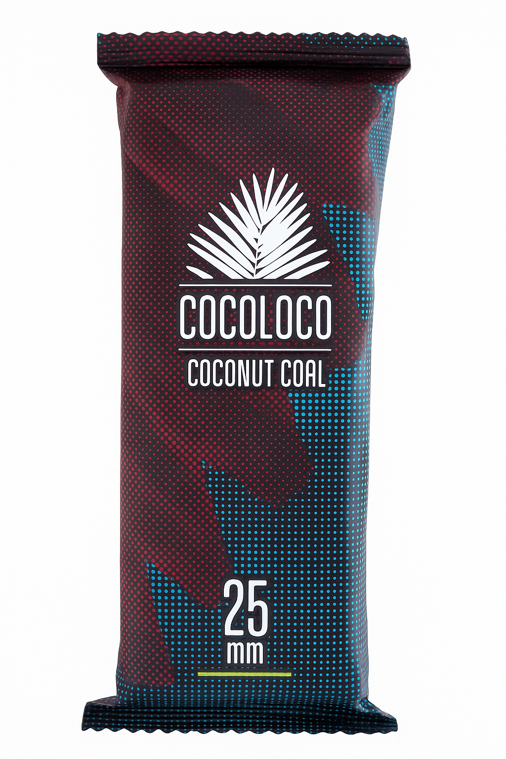 Cocoloco Charcoal