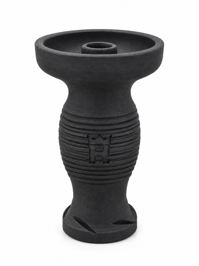 Black Bowl by  HJxRH