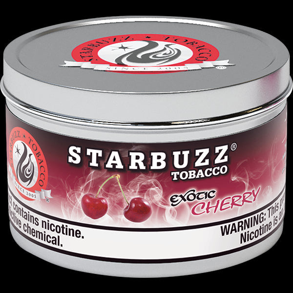 Starbuzz Tobacco 250g – 5StarHookah