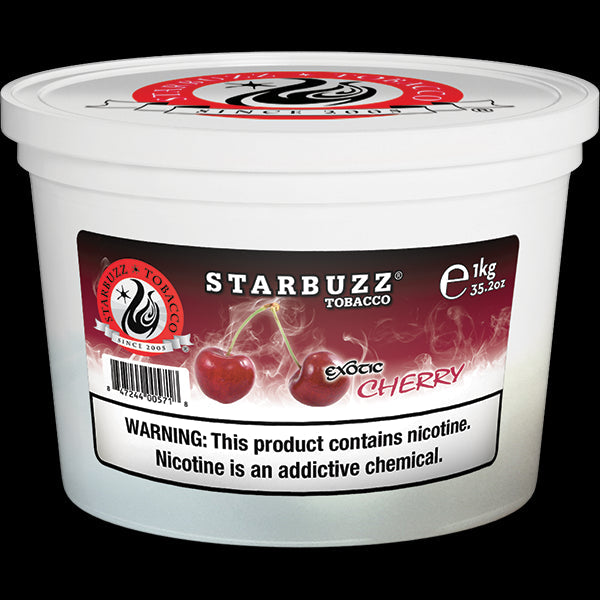 Starbuzz Exotic Tobacco 1000g